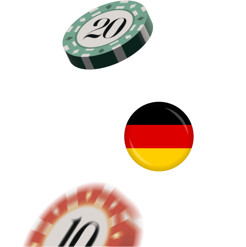 Willkommensangebot